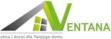 Ventana — okna i drzwi dla Twojego domu