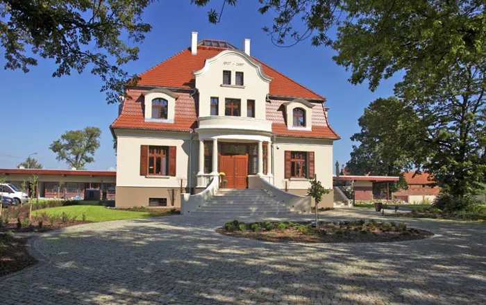 Wybrane realizacje — Stolarka w architekturze, ujęcie 32