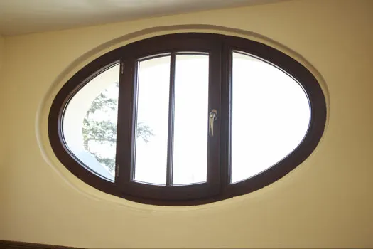 Wybrane realizacje — Stolarka w architekturze, ujęcie 36