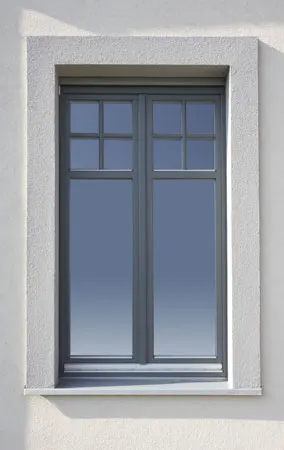 Wybrane realizacje — Stolarka w architekturze, ujęcie 45