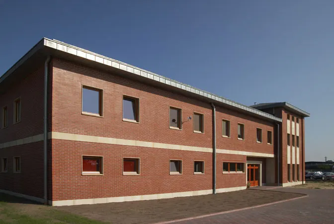 Wybrane realizacje — Stolarka w architekturze, ujęcie 46