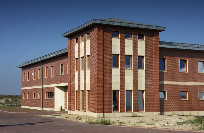 Wybrane realizacje — Stolarka w architekturze, ujęcie 47