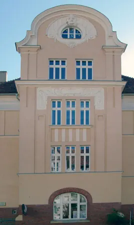 Wybrane realizacje — Stolarka w architekturze, ujęcie 55
