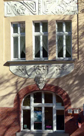 Wybrane realizacje — Stolarka w architekturze, ujęcie 56