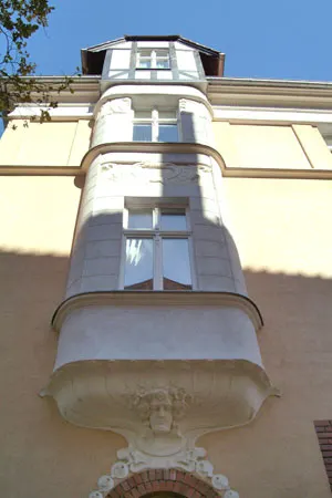 Wybrane realizacje — Stolarka w architekturze, ujęcie 57
