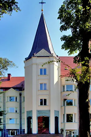 Wybrane realizacje — Stolarka w architekturze, ujęcie 65