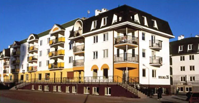 Wybrane realizacje — Stolarka w architekturze, ujęcie 68