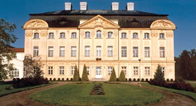 Wybrane realizacje — Stolarka w architekturze, ujęcie 69