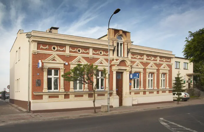 Wybrane realizacje — Stolarka w architekturze, ujęcie 70