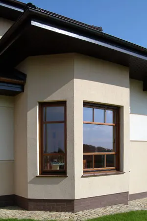 Wybrane realizacje — Stolarka w architekturze, ujęcie 74