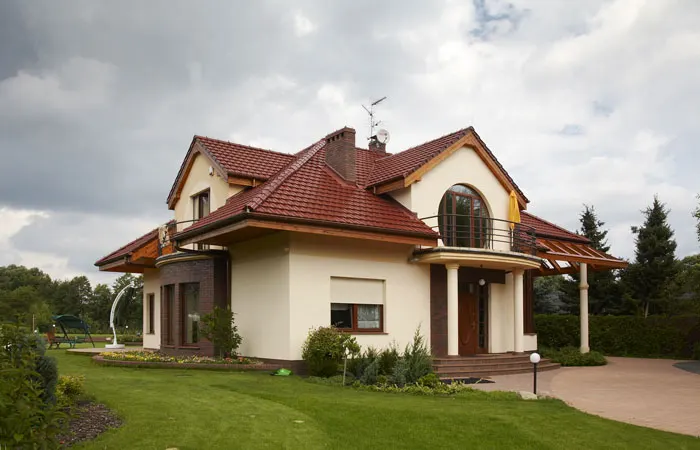Wybrane realizacje — Stolarka w architekturze, ujęcie 76