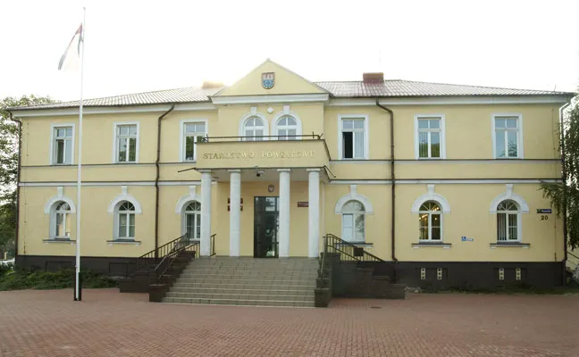 Wybrane realizacje — Stolarka w architekturze, ujęcie 83