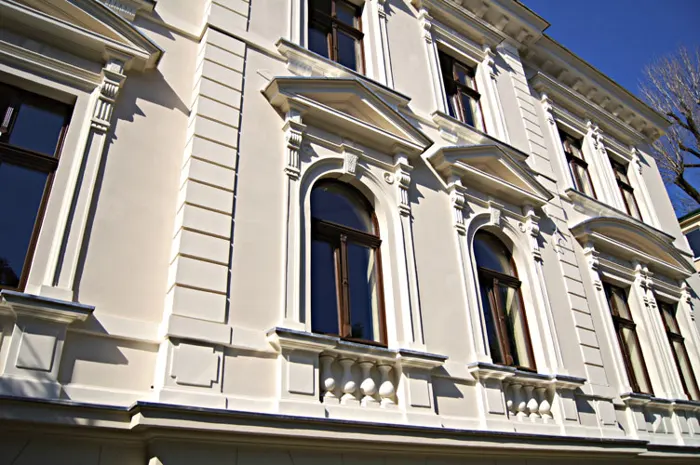 Wybrane realizacje — Stolarka w architekturze, ujęcie 90
